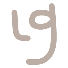 Loren Greye logo